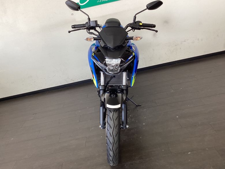 ＧＳＸ−Ｓ１２５