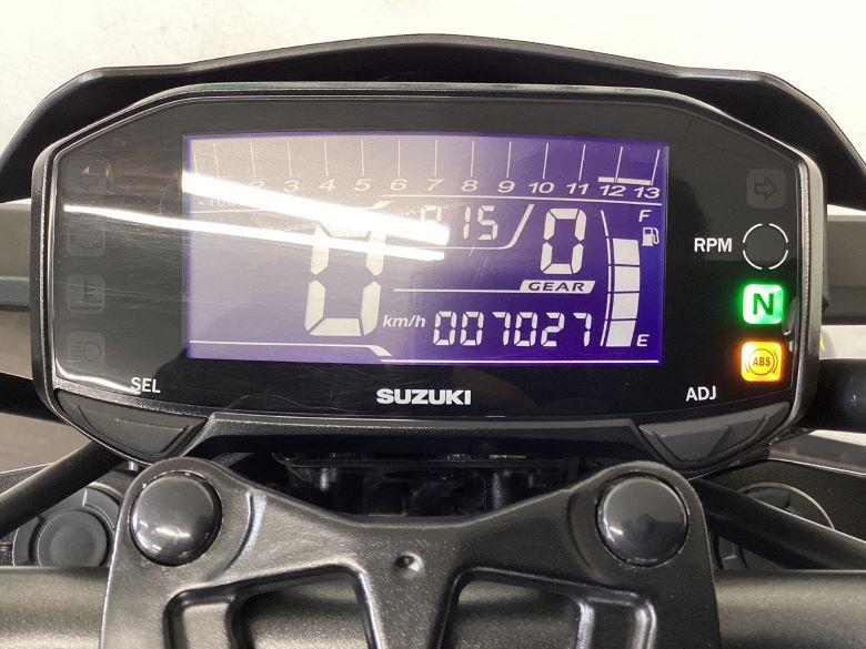 ＧＳＸ−Ｓ１２５