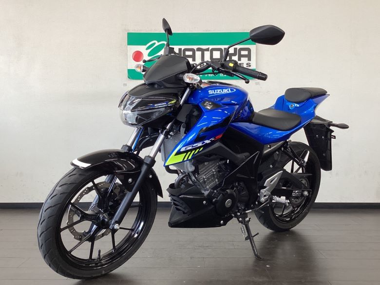 ＧＳＸ−Ｓ１２５