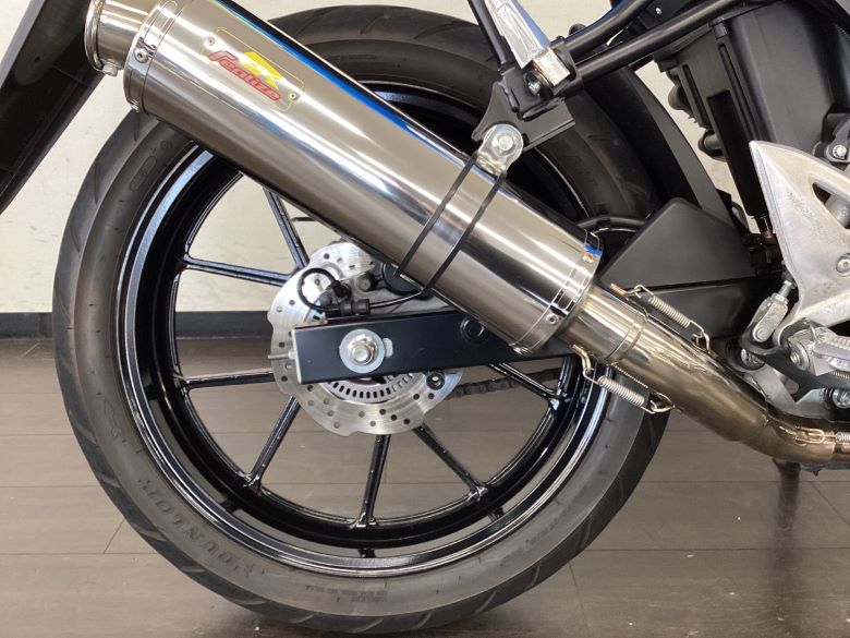 ＧＳＸ−Ｓ１２５