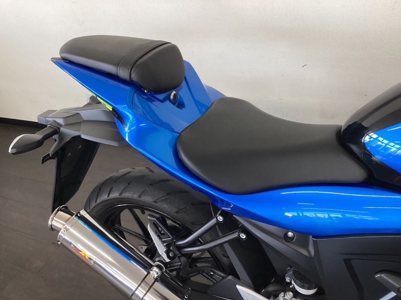 ＧＳＸ−Ｓ１２５