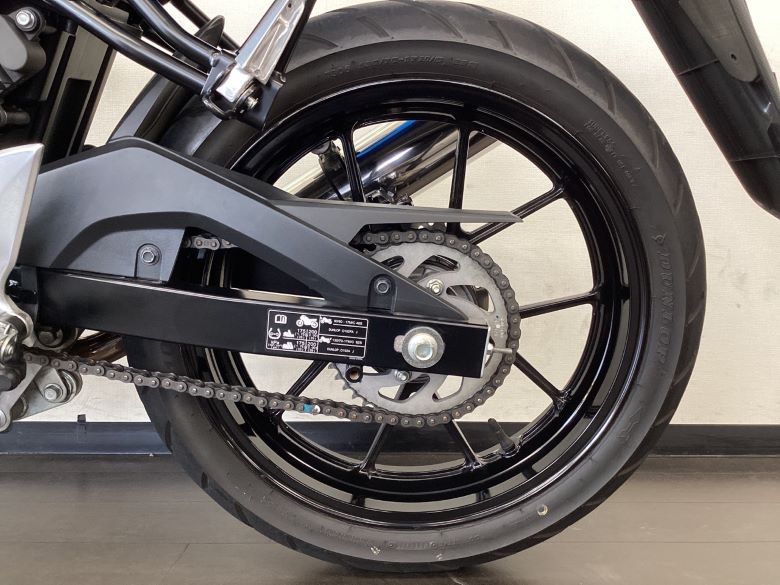 ＧＳＸ−Ｓ１２５