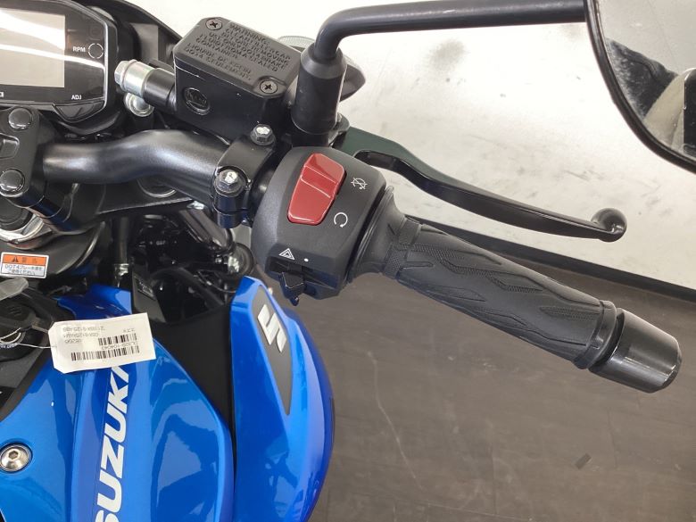 ＧＳＸ−Ｓ１２５