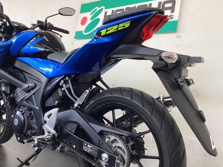 ＧＳＸ−Ｓ１２５