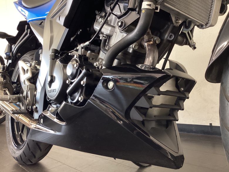 ＧＳＸ−Ｓ１２５