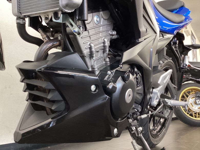 ＧＳＸ−Ｓ１２５