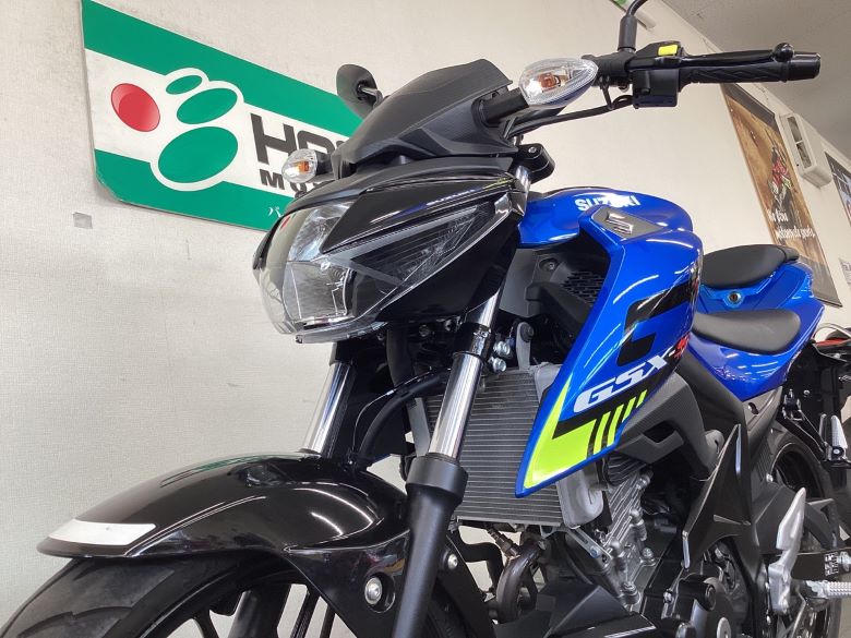 ＧＳＸ−Ｓ１２５