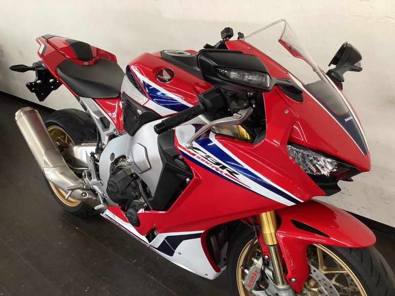 ＣＢＲ１０００ＲＲ