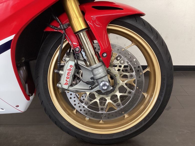 ＣＢＲ１０００ＲＲ