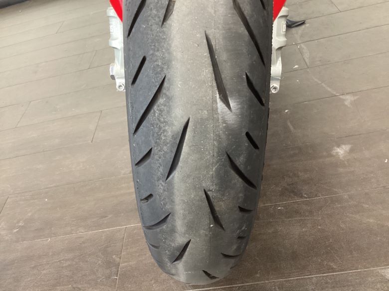 ＣＢＲ１０００ＲＲ