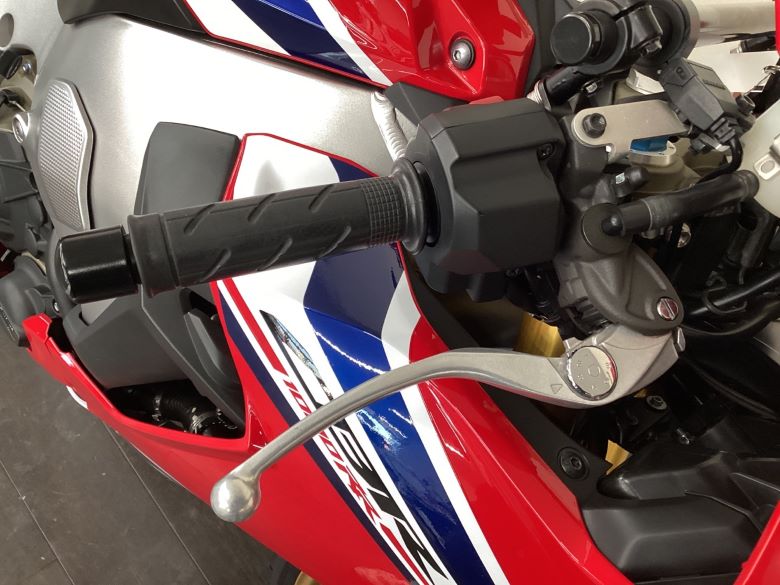 ＣＢＲ１０００ＲＲ