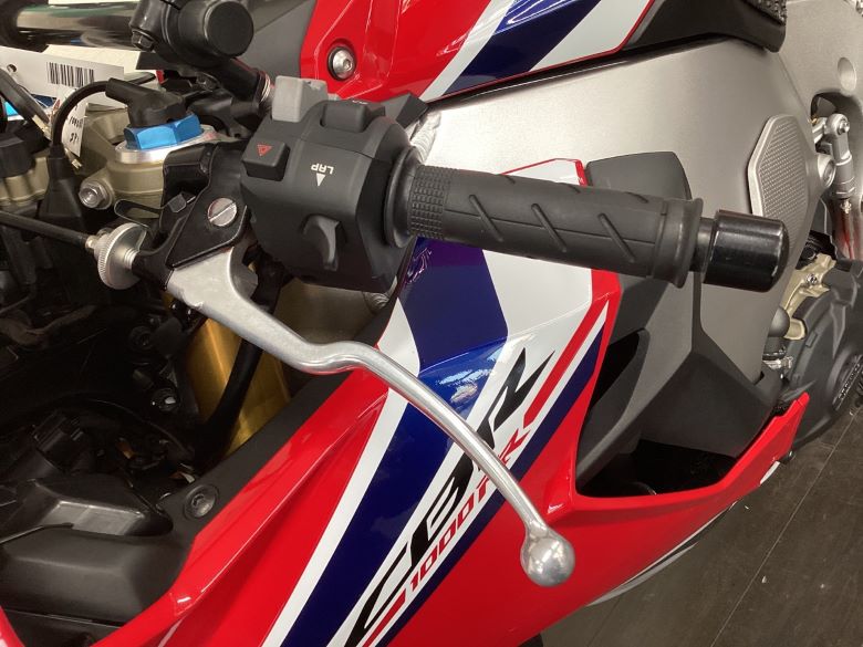 ＣＢＲ１０００ＲＲ