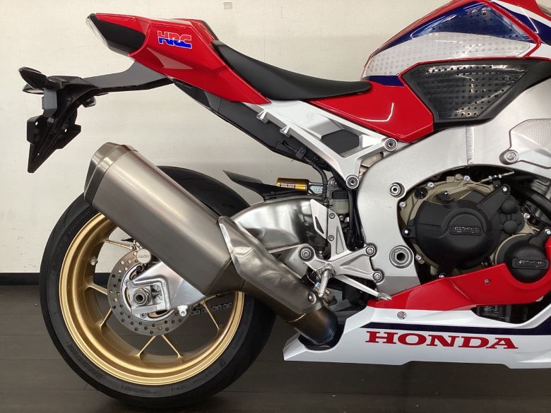 ＣＢＲ１０００ＲＲ