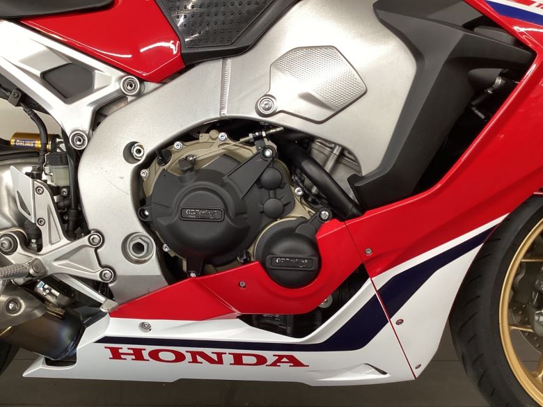 ＣＢＲ１０００ＲＲ