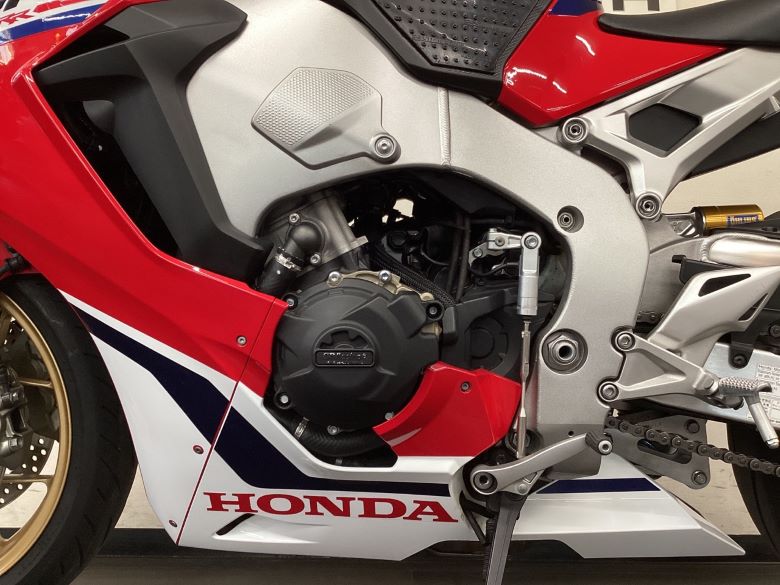 ＣＢＲ１０００ＲＲ