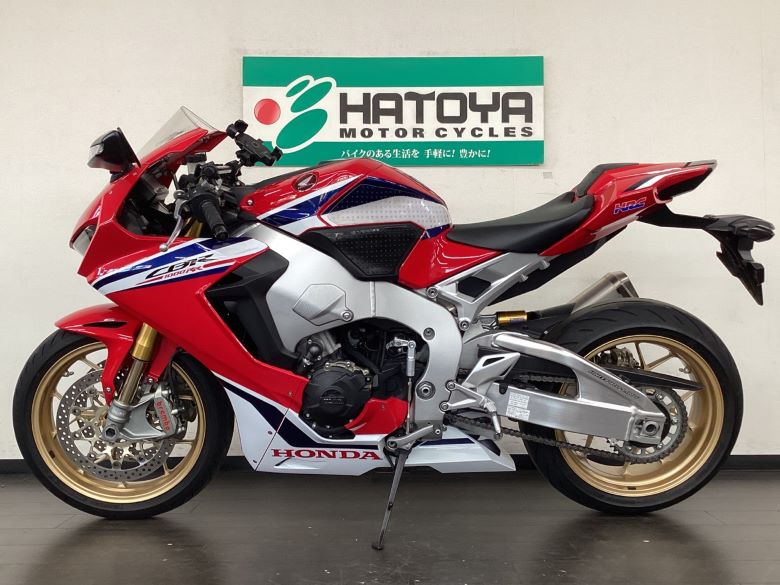 ＣＢＲ１０００ＲＲ