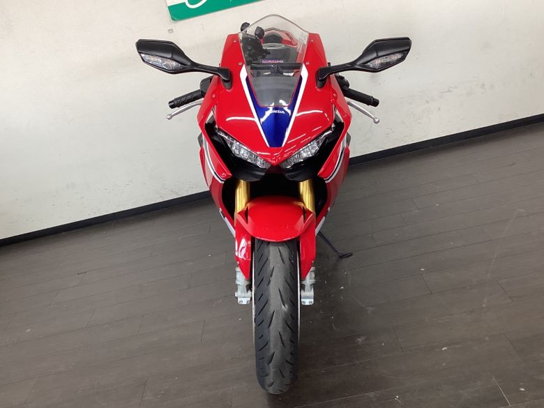 ＣＢＲ１０００ＲＲ