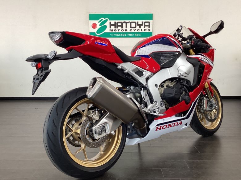 ＣＢＲ１０００ＲＲ