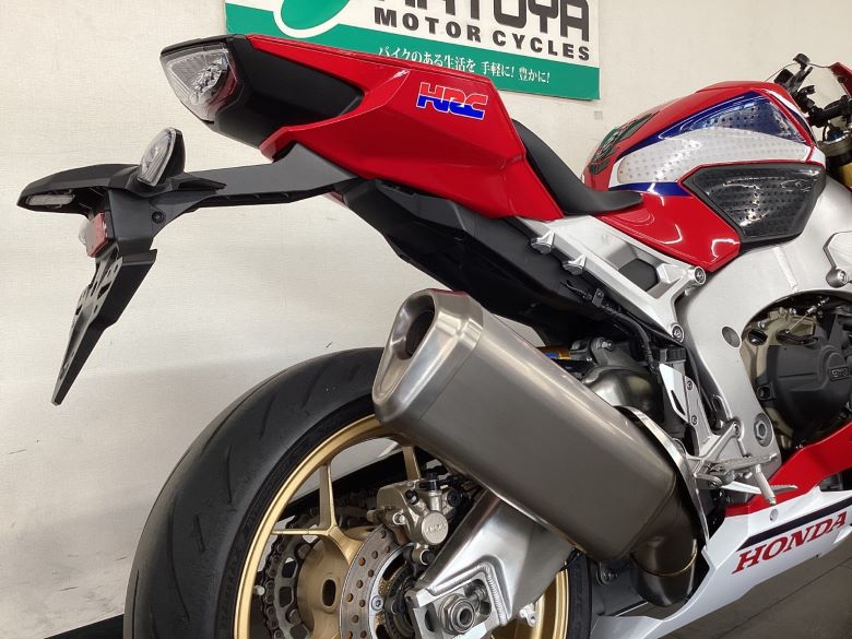 ＣＢＲ１０００ＲＲ