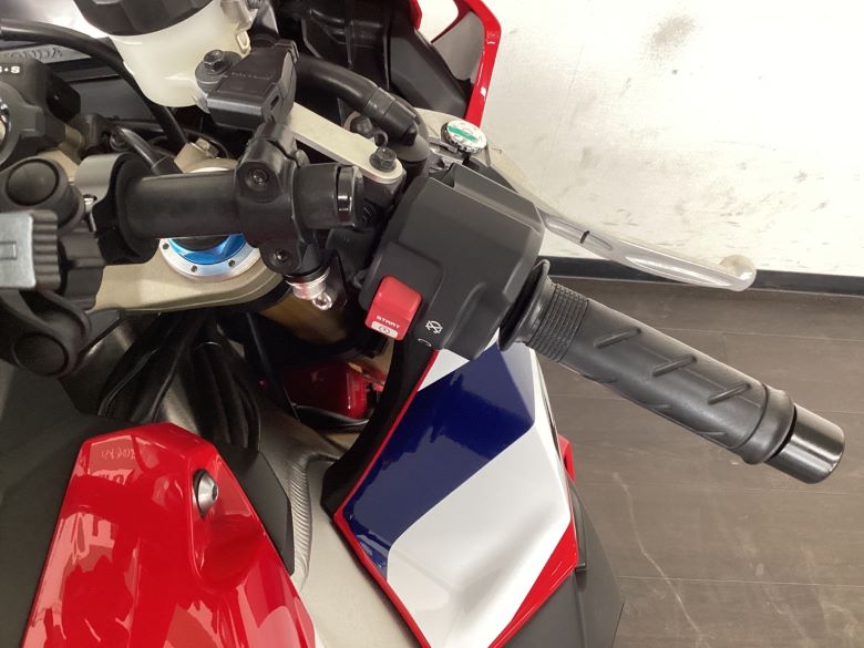 ＣＢＲ１０００ＲＲ