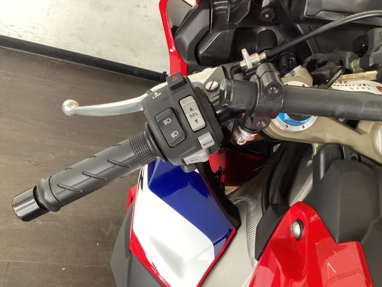 ＣＢＲ１０００ＲＲ