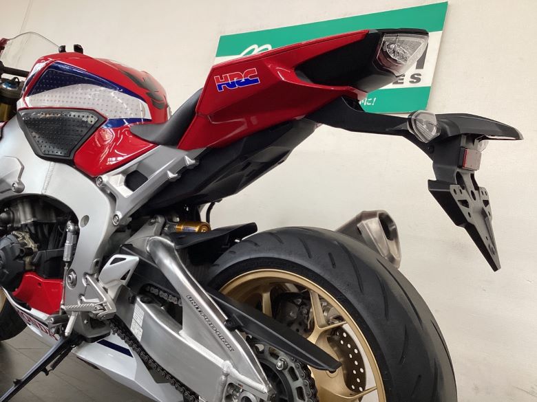 ＣＢＲ１０００ＲＲ