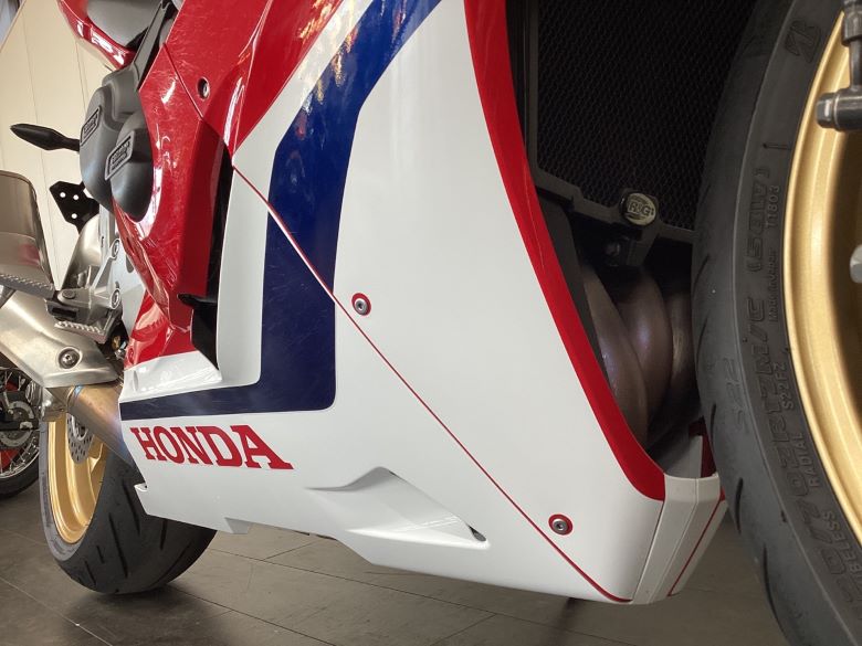 ＣＢＲ１０００ＲＲ