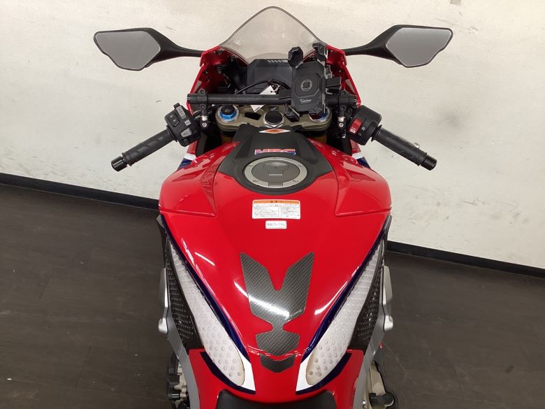 ＣＢＲ１０００ＲＲ