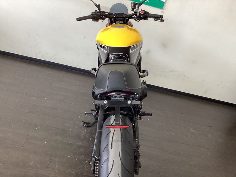 ＸＳＲ９００