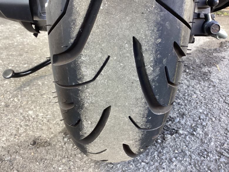 トリシティ１２５