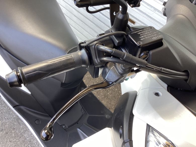 トリシティ１２５