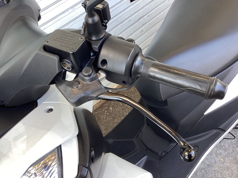 トリシティ１２５