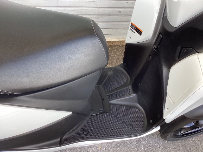 トリシティ１２５