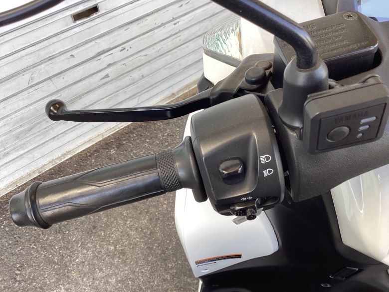 トリシティ１２５