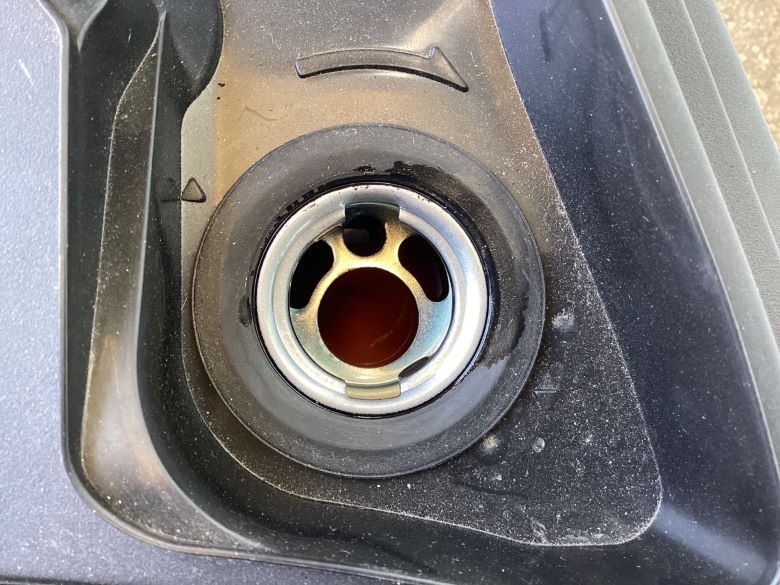 トリシティ１２５