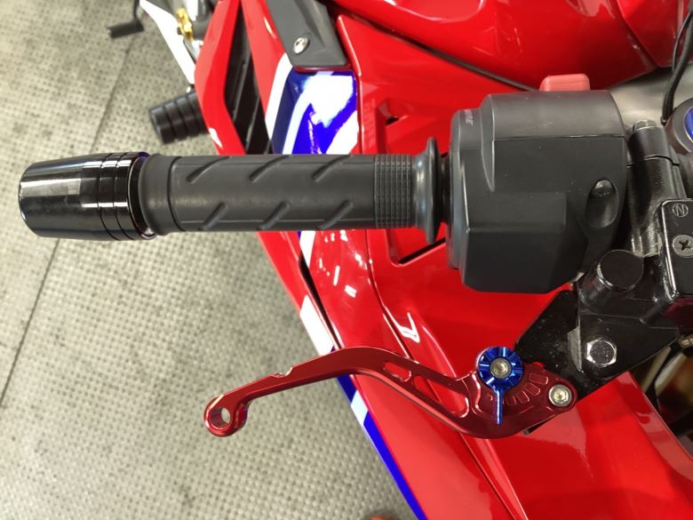 ＣＢＲ２５０ＲＲ