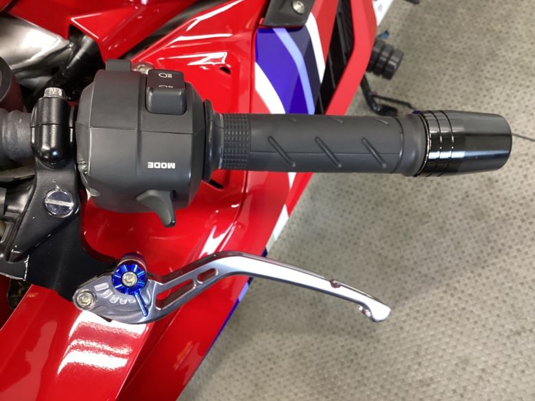 ＣＢＲ２５０ＲＲ