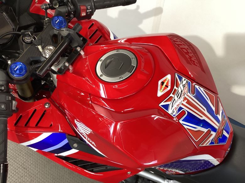 ＣＢＲ２５０ＲＲ