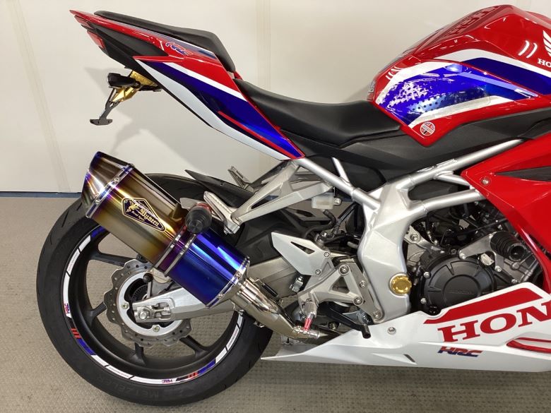 ＣＢＲ２５０ＲＲ