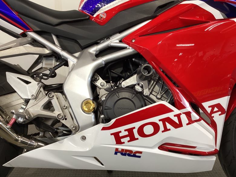 ＣＢＲ２５０ＲＲ