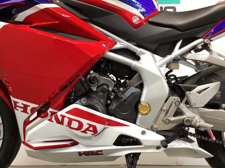 ＣＢＲ２５０ＲＲ