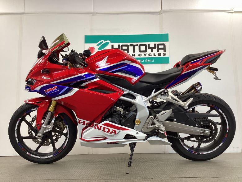 ＣＢＲ２５０ＲＲ