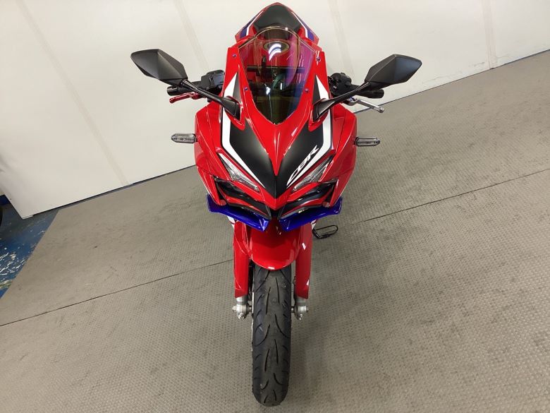 ＣＢＲ２５０ＲＲ