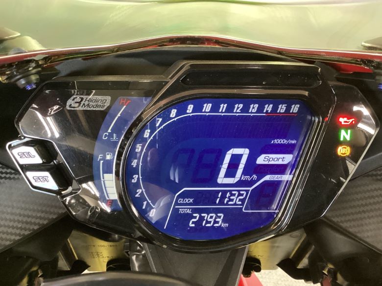 ＣＢＲ２５０ＲＲ