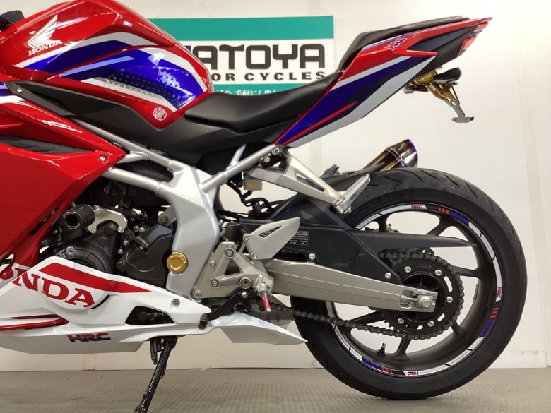 ＣＢＲ２５０ＲＲ