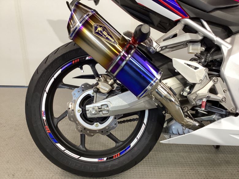 ＣＢＲ２５０ＲＲ