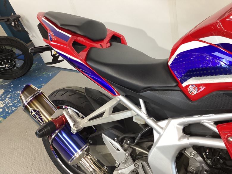 ＣＢＲ２５０ＲＲ