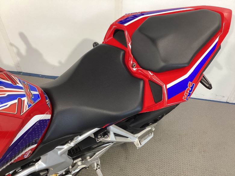 ＣＢＲ２５０ＲＲ