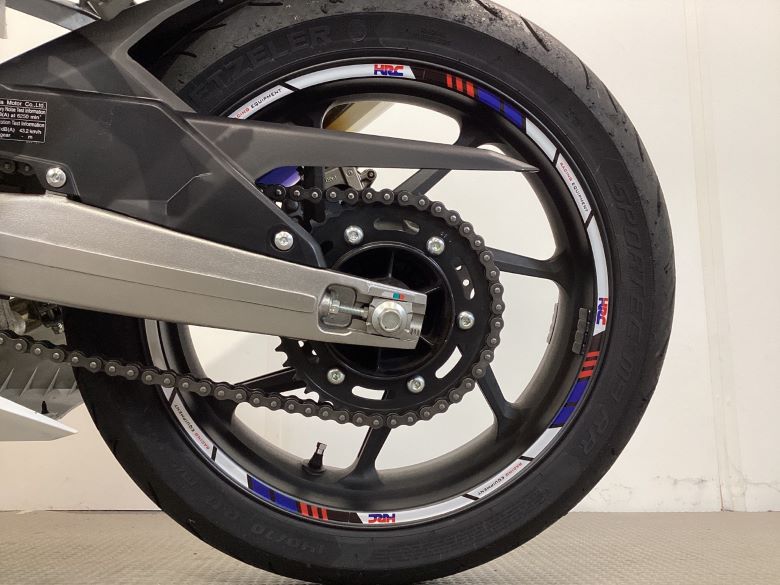 ＣＢＲ２５０ＲＲ