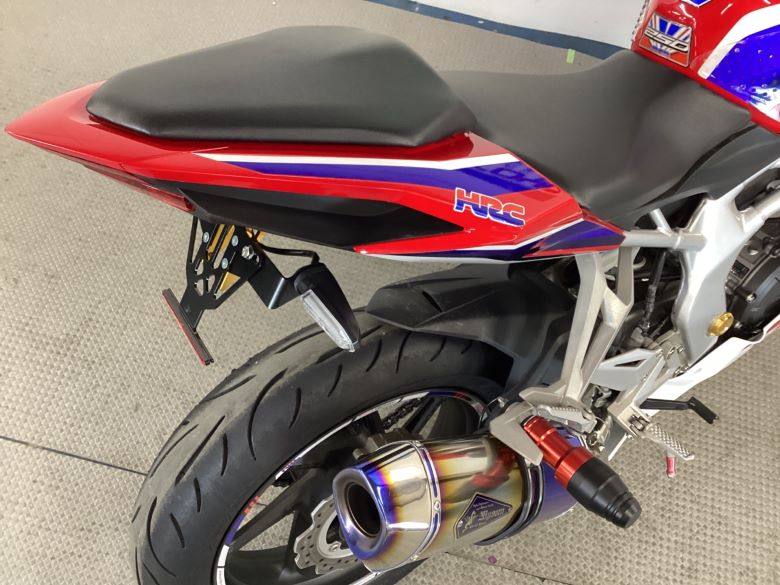 ＣＢＲ２５０ＲＲ